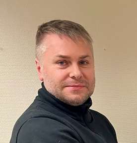 Marner Kjærbo-Veyhe